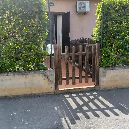 Residence Agave * Buonfornello