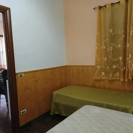 Residence Agave מלון דירות