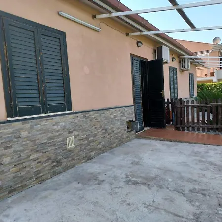 Residence Agave Buonfornello