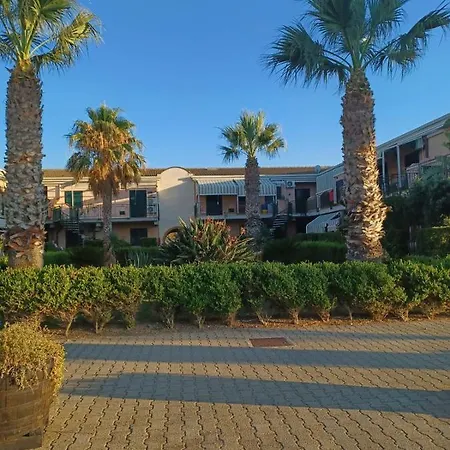 Residence Agave *