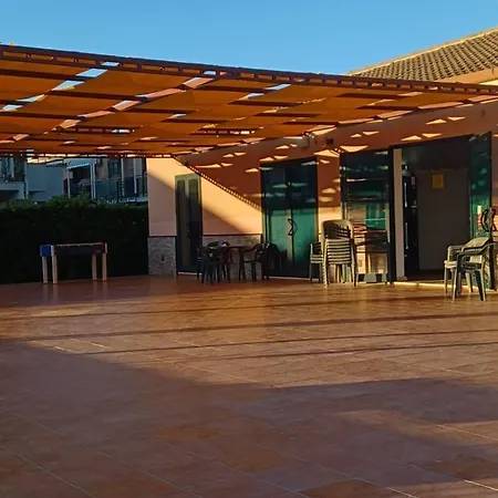 Residence Agave Buonfornello