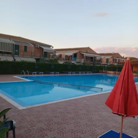 Residence Agave * Buonfornello