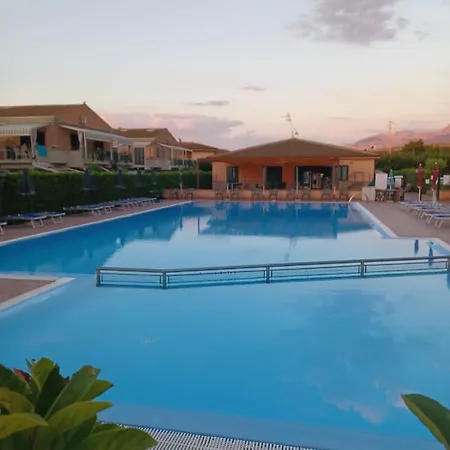 Residence Agave