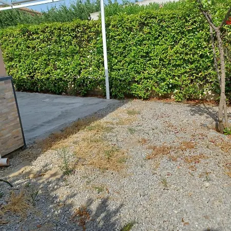 Residence Agave Buonfornello
