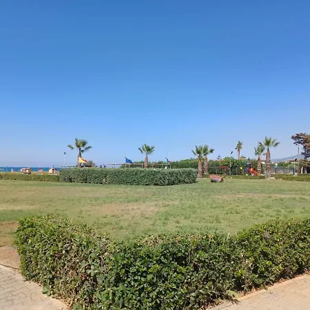 Residence Agave Buonfornello