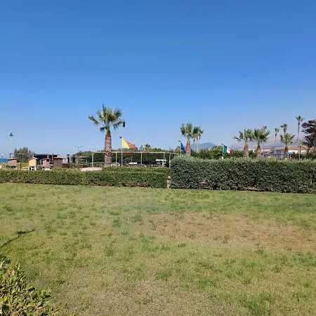 מלון דירות Residence Agave