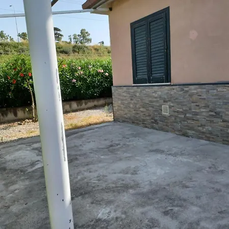 Residence Agave * Buonfornello