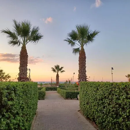 Residence Agave Aparthotel