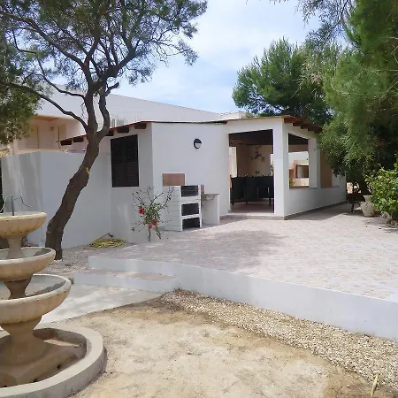Agave Aparthotel Lampedusa