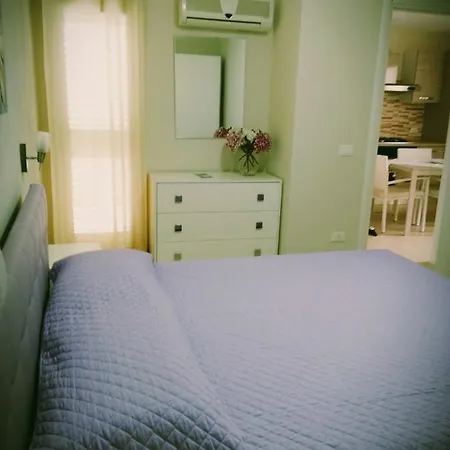 Agave Apartmanhotel Lampedusa