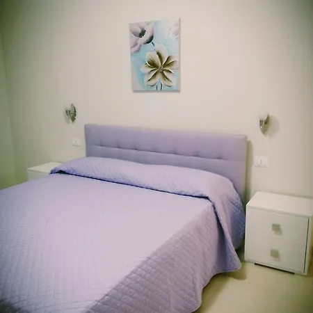 Aparthotel Agave 3*