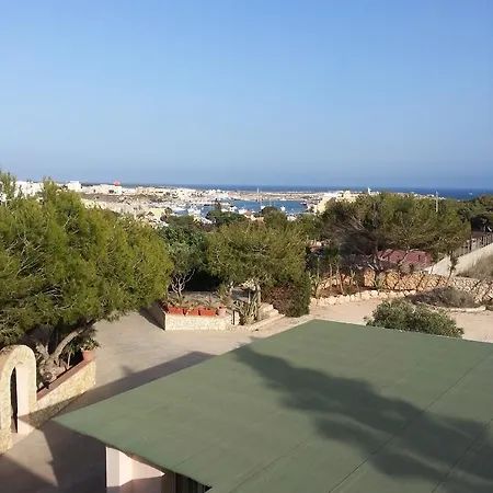 Agave Aparthotel Lampedusa
