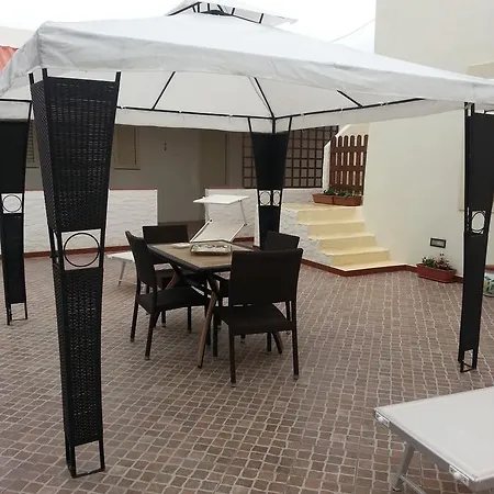 Agave Aparthotel 3*