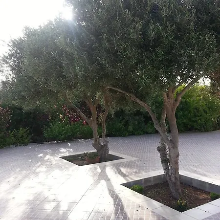 Agave Apartmanhotel
