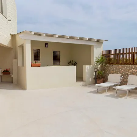 Apartmanhotel Agave