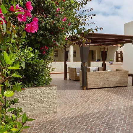 Aparthotel Agave
