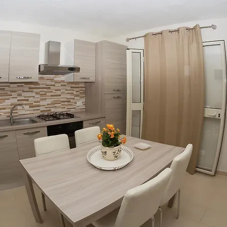 Apartmanhotel Agave Lampedusa
