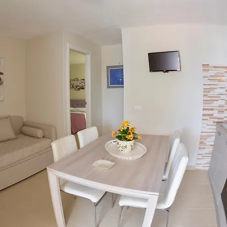 Aparthotel Agave Lampedusa