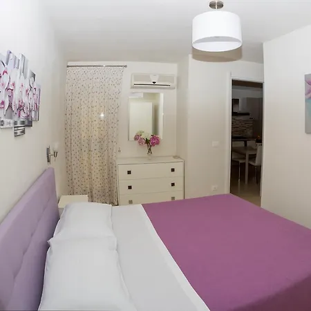 Aparthotel Agave Lampedusa