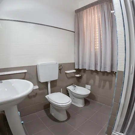 Agave Apartmanhotel Lampedusa