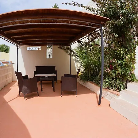 Aparthotel Agave