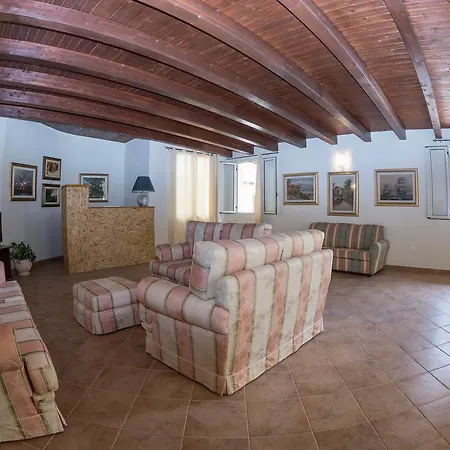 Agave Aparthotel Lampedusa