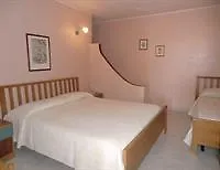 Agave Aparthotel 3*