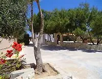 Aparthotel Agave Lampedusa
