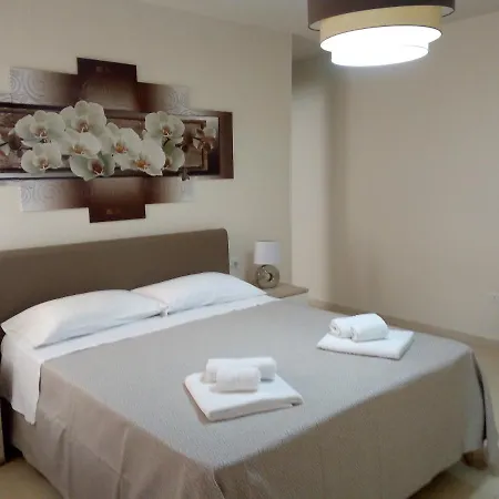 Aparthotel Agave 3*