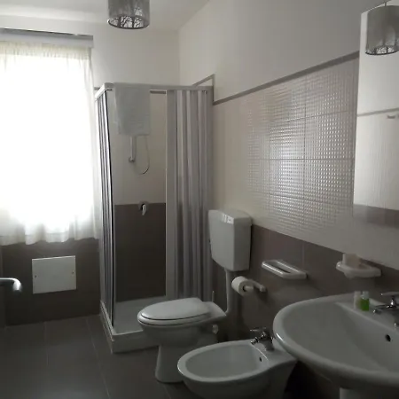 Agave Aparthotel 3*