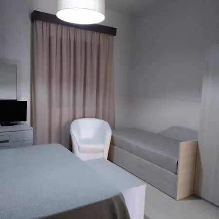 Agave Aparthotel 3*