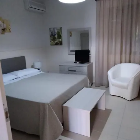 Agave Apartmanhotel