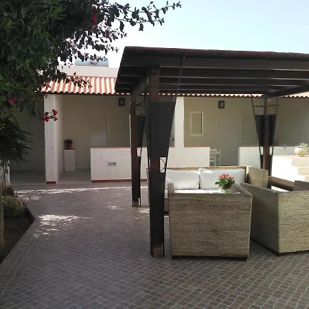 Aparthotel Agave