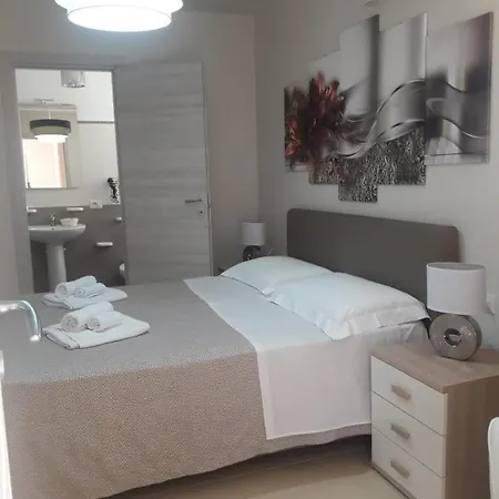 Agave Aparthotel