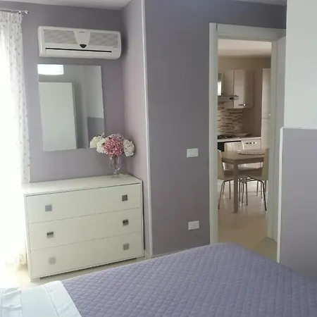 Aparthotel Agave 3*