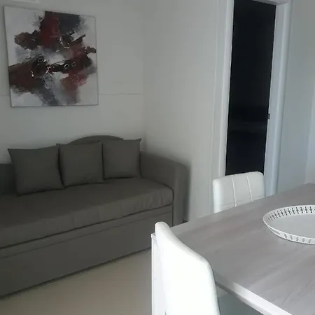 Aparthotel Agave