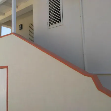 Agave Apartmanhotel