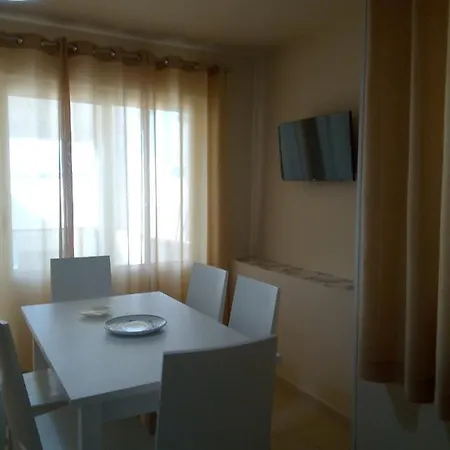 Aparthotel Agave