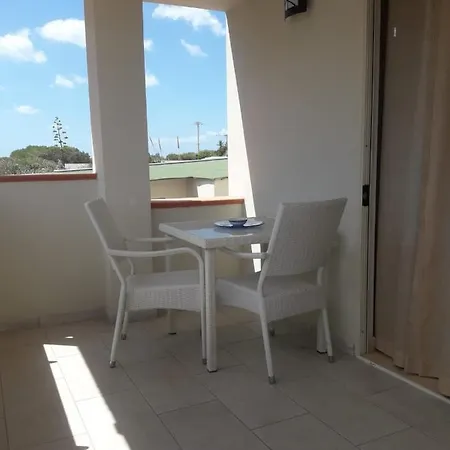 Agave Aparthotel Lampedusa