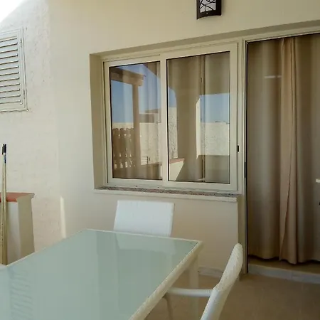 Aparthotel Agave 3*