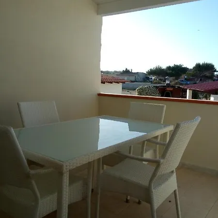 Agave Aparthotel Lampedusa